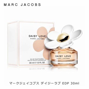 マークジェイコブス Marc Jacobs デイジーラブ EDT SP 30ml