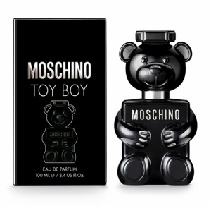 モスキーノ MOSCHINO トイボーイ オードパルファム EDP SP 30ml