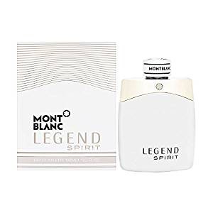 モンブラン MONTBLANC レジェンド スピリット オードトワレ EDT SP 100ml