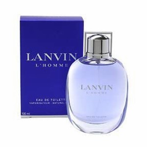 ランバン LANVIN ランバン オム オードトワレ EDT SP 100ml