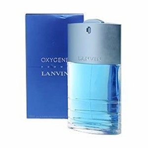 ランバン LANVIN オキシジン オム オードトワレ EDT SP 100ml