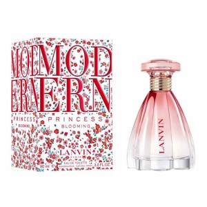 ランバン モダンプリンセス ブルーミング EDT SP 90ml