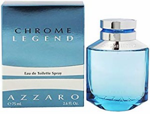 アザロ クローム レジェンド EDT SP 75ml レディース 香水