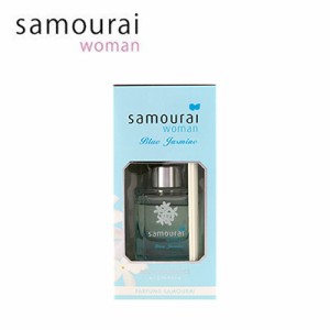 サムライウーマン samourai woman ブルージャスミン ルームフレグランス 60ml