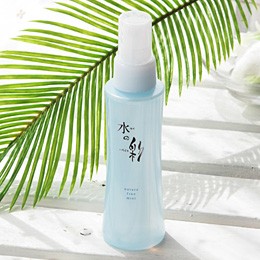 ナチュールファインミスト 水の彩 (化粧水) 100ml