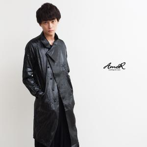 アシンメトリー メンズ ロングの通販 Au Pay マーケット