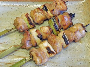 国産鶏 ももねぎ串 50g 50本【ねぎま】【鶏肉】【冷凍 焼き鳥 焼鳥 やきとり】【業務用】(fn62821)