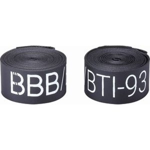 BBB リムテープ 26インチ×18mm（559） 2本1組 【自転車】【マウンテンバイクパーツ】【リムテープ】