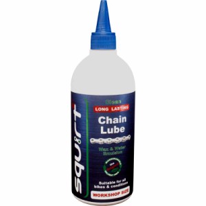 squirt CHAIN LUBE 500ml