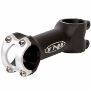 TNI CNCサブ 100 ステム 31.8mm 【自転車】【ロードレーサーパーツ】【ステム】