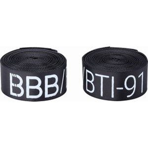 BBB リムテープ 700C（622） 2本1組 【自転車】【ロードレーサーパーツ】【リムテープ・リムセメント】【リムテープ】
