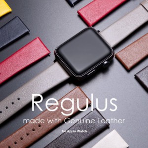 アップルウォッチ バンド 38mm 40mm 42mm 44mm for Apple Watch かわいい レディース レザー 本革 革 ベルト おしゃれ ブランド