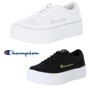 チャンピオン 厚底 スニーカーの通販 Au Pay マーケット