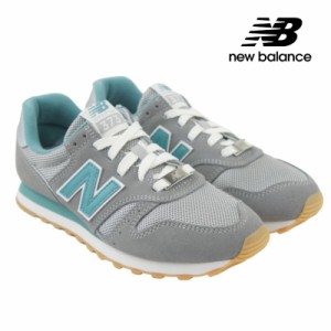 レディース ニューバランス newbalance WL373 レディース スニーカー OD2 グレー クラシック ジョギング ランニング シューズ カジュアル