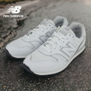 スニーカー メンズ ML373 PJ2 ホワイト クラシック ジョギング ランニング シューズ カジュアル 靴 ニューバランス newbalance tmnbml373