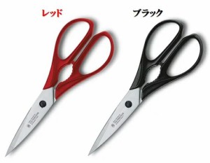 VICTORINOX（ビクトリノックス）キッチン鋏　キッチンハサミ　2カラー　レッド ブラック