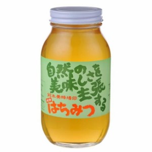 鈴木養蜂場 はちみつ アカシア AK 1.2kg 4905609200034 コーヒー 珈琲