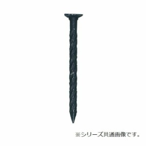 ステンレス 焼杉板釘 スクリング 布目頭 14×38mm 1kg入 181438A 4903768389072