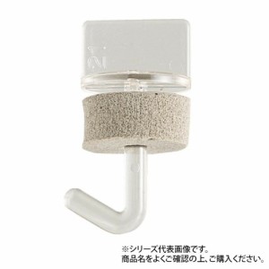 ポリカフック 箱入 クリア 21mm(100本入) DPC0021 4903768498965