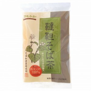 黒姫和漢薬研究所 韃靼そば茶 2.5g×24包×30袋セット