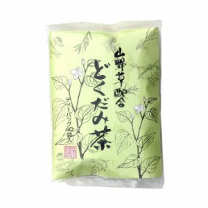 黒姫和漢薬研究所 山野草配合どくだみ茶 ティーバッグ 4.5g×40包×30袋セット