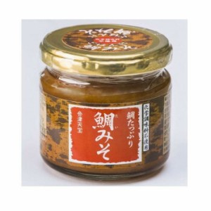 会津天宝 鯛みそ 150g ×12個セット