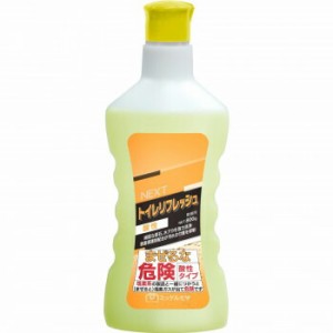 業務用 トイレ用洗剤　NEXT トイレリフレッシュ 酸性　800g×12本　161200Y 4986167610213