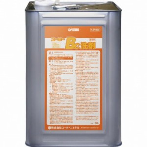 業務用 外装壁用洗浄剤 BC洗剤 18L 131090 4986167310908