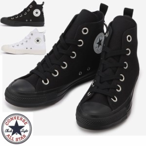 コンバース CONVERSE オールスター メタルリング ハイ ALL STAR 100 METALRING HI スニーカー 新作 