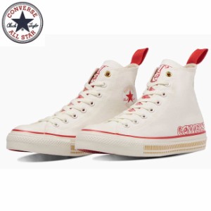 コンバース CONVERSE オールスター カップヌードル ハイカット ALL STAR (R) CUPNOODLE HI スニーカー レディース 