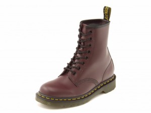 Dr.Martens(ドクターマーチン) 1460Z 8 EYE BOOT(8ホールブーツ) 10072600 チェリーレッド【レディース】　