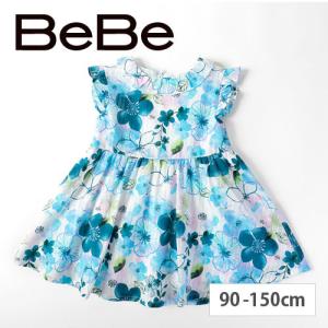 Bebe 子供服 ワンピースの通販 Au Pay マーケット