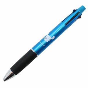  シナモロール ボールペン ジェットストリーム4＆1 多機能ペン 0.5 