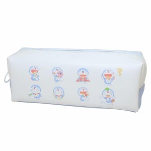  ドラえもん ペンケース ペンポーチ BOXペンケース Doraemon collection 