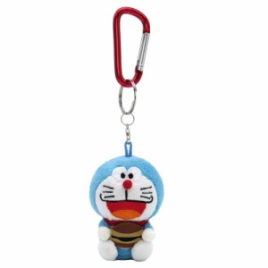  ドラえもん カラビナマスコット どら焼き マスコットホルダー キーホルダー I’m Doraemon 