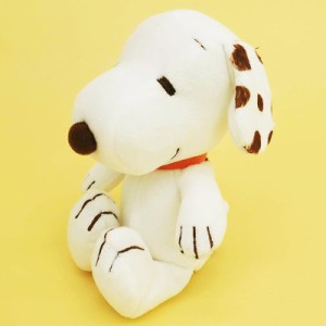  PEANUTS スヌーピー フレンズビーンドール マーブルス ぬいぐるみ  予約商品