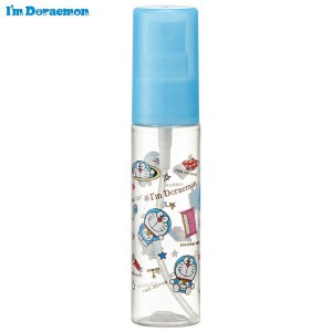  ドラえもん スプレーボトル ミニ スプレー ボトル 30ml 携帯 I’m Doraemon スケーター 
