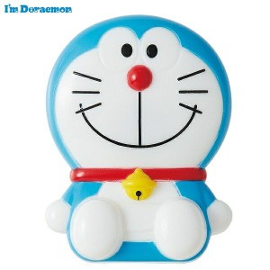  ドラえもん ダイカットマグネット I’m Doraemon 全身 冷蔵庫 かわいい 書類 収納 磁石 スケーター  