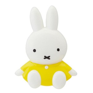  ミッフィー  ダイカットマグネット miffy すわり 冷蔵庫 かわいい 書類 収納 磁石 スケーター  