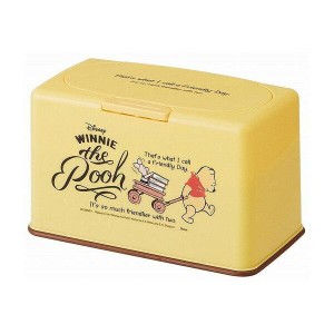  ディズニー マスクストッカー Pooh スケーター 