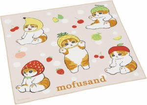  mofusand  ランチクロス スケーター 