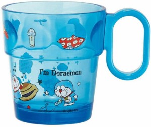  ドラえもん コップ カップ スタッキングアクリルコップ I’m Doraemon ひみつ道具 