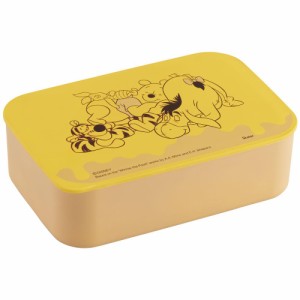  くまのプーさん 弁当箱 500ml 塗りランチボックス 子ども キッズ 大人 ディズニー Disney キャラクター スケーター  