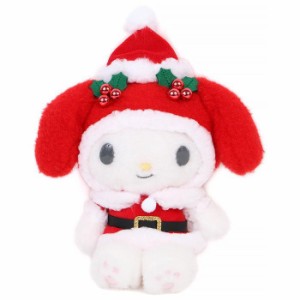 マイメロディ ぬいぐるみ(クリスマス) サンリオ sanrio キャラクター 