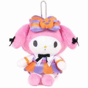 マイメロディ マスコットホルダー ミニぬいぐるみ サンリオ sanrio キャラクター 