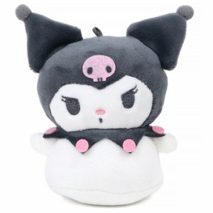 クロミ マスコット もっちりマスコット キャラクター大賞 サンリオ sanrio 