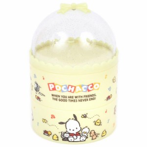 ポチャッコ 小物入れ ドーム形小物入れ アクセサリー入れ サンリオ sanrio 