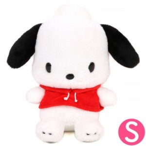 ポチャッコ ぬいぐるみ S スタンダード サンリオ sanrio キャラクター 