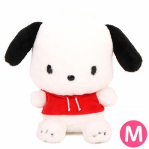 ポチャッコ ぬいぐるみ M スタンダード サンリオ sanrio キャラクター 