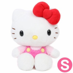 ハローキティ ぬいぐるみ スタンダード S サンリオ sanrio 